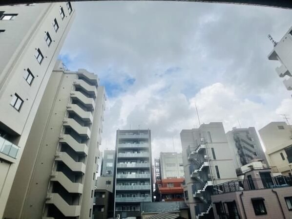 リュミエール三田の物件内観写真